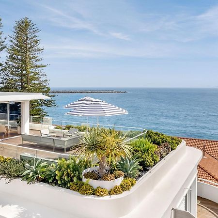 The Surf Yamba Hotel Exterior photo